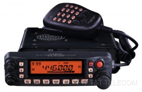 Радиостанция Yaesu FT-7900