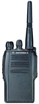 Motorola GP344R носимая радиостанция