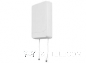 I-ATP9-700/2700L2 внутренняя направленная панельная антенна MIMO 698-2700 МГц