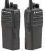 Motorola DP1400 Портативная радиостанция VHF (5 Вт) / UHF (4 Вт) | 16 каналов | IP54