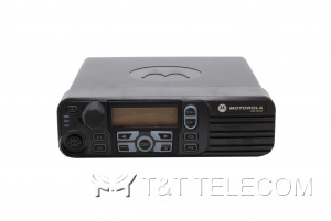 Motorola DM3600 автомобильная радиостанция