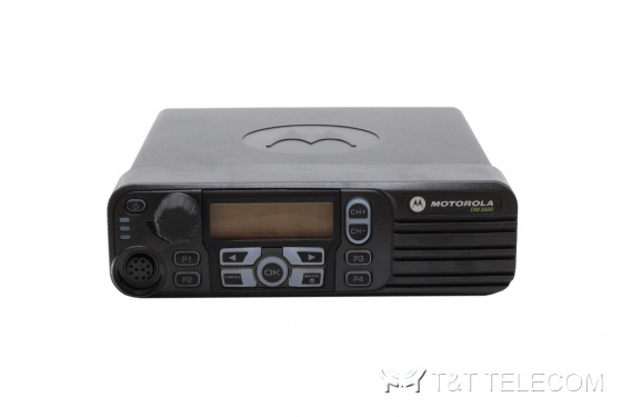 Motorola DM3600 автомобильная радиостанция