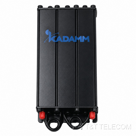 Режекторный фильтр KADAMM ПЗФ-136/180-N — заграждение 136–180 МГц