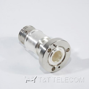 Разъем BN 979128 Spinner || 7/8" EIA для кабеля с воздушным диэлектриком 7/8" | Серия CAF Plast2000