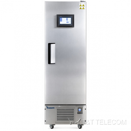 Климатическая камера KADAMM КК-1500Е-ЛБ — 1500 л, от 0°C до +65°C