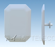 AO-3827V4TG Антенна indoor всенаправленная потолочная VPol 380-2700 МГц