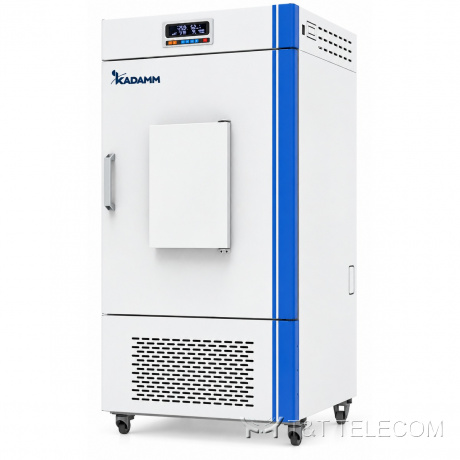 Климатическая камера KADAMM КК-1500СЕ-ЛБ — 1500 л, от 0°C до +50°C