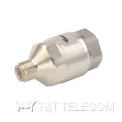 Разъем R5PNF-RPC N-female | Соединитель CommScope для фидерного кабеля 7/8"