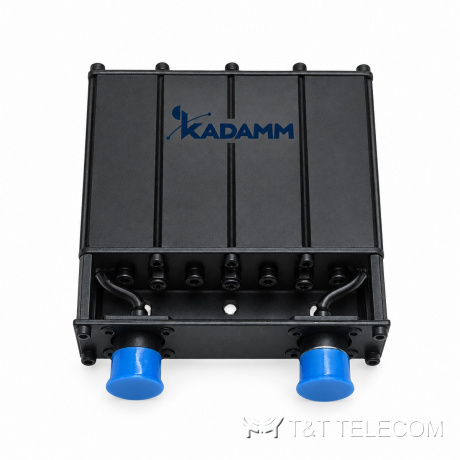 Полосовой фильтр KADAMM ФП-136/200-10-N — 136–200 МГц