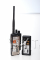 Motorola DP4601 портативная радиостанция
