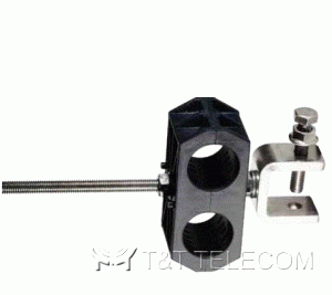 Крепление Titan DCH