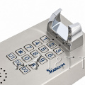 Всепогодный антивандальный IP-телефон KADAMM ТЛ3806 (TALK-3806) — снят с производства