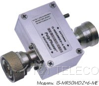 Грозоразрядники серии IS-MR50 PolyPhaser