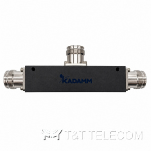 Ответвитель мощности KADAMM ДН-698/3800-N — 2:1…100:1, 698–3800 МГц