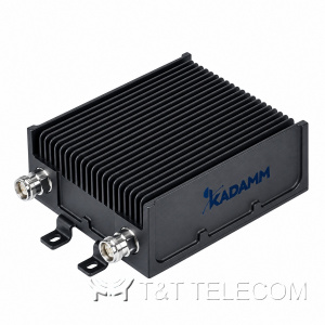 Комбайнер одного диапазона KADAMM КМ-СЧ-03 — 698–3800 МГц, 100 Вт