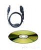 BC00006 Комплект для программирования (кабель + диск)