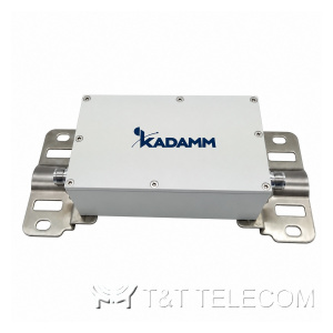 Полосовой фильтр KADAMM ФП-920,1/922,8-N — 920,1–922,8 МГц