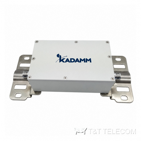 Полосовой фильтр KADAMM ФП-920,1/922,8-N — 920,1–922,8 МГц