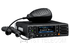 Kenwood NX-5700