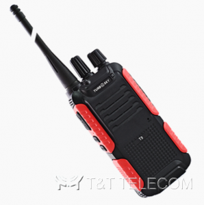 Радиостанция TurboSky T9