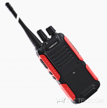 Радиостанция TurboSky T9
