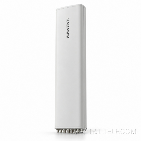 KADAMM APX8-0727-1865IR — секторная антенна базовой станции 690–960/1695–2690 МГц, 18 дБи, 8 портов