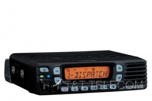 Kenwood NX-820E dPMR