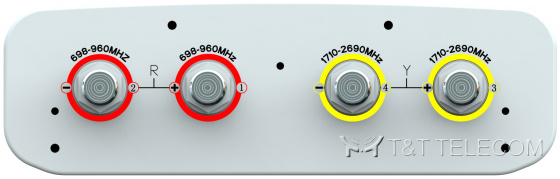 T1001W6F022 Антенна