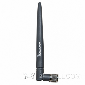 KADAMM AH-35002 — антенна для рации 351–387 МГц, 2 дБи