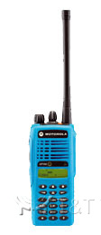 Motorola GP580 EX - взрывозащищенная радиостанция