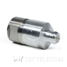 Разъем BN 846341 Spinner || N female для фидерного кабеля 7/8" серии CAF O-Ring