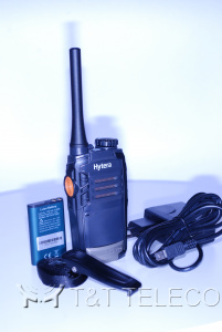 Hytera TC-320