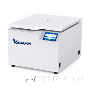 Лабораторная центрифуга KADAMM ЦФ-Н504