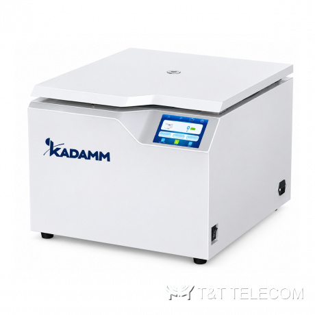 Лабораторная центрифуга KADAMM ЦФ-Н504