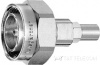 Разъем J01120C0070 Telegartner 7-16 вилка прямая на кабель группы G01,G05, G06