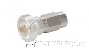 Разъем Andrew SFX-ADF 7-16 розетка для кабеля 1/2"