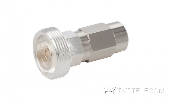 Разъем Andrew SFX-ADF 7-16 розетка для кабеля 1/2"
