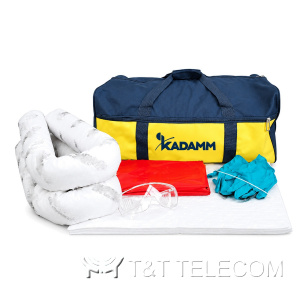 Аварийный комплект для ликвидации проливов KADAMM КПР-104Х