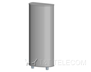 APXXB-8027-1365 антенна XPol 790-2690МГц 65° 13.5dBi