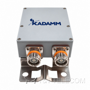 Комбайнер KADAMM КМ-2-41 — 80–2690 / 3300–5925 МГц