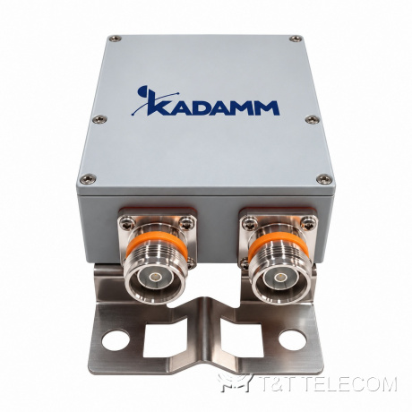 Комбайнер KADAMM КМ-2-41 — 80–2690 / 3300–5925 МГц