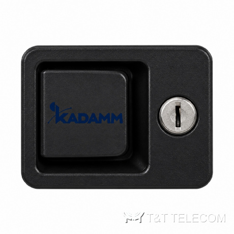 Шкаф для хранения кислот и щелочей KADAMM ШКС-83 — 83 л