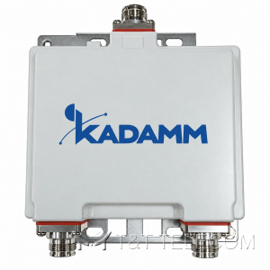 Диплексер KADAMM МП-2-1800+2600 — 1710–2170 / 2490–2690 МГц