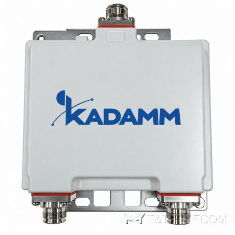 Диплексер KADAMM МП-2-1800+2600 — 1710–2170 / 2490–2690 МГц