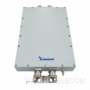 Заграждающий фильтр KADAMM ПЗФ-810/960-716 — 810–960 МГц