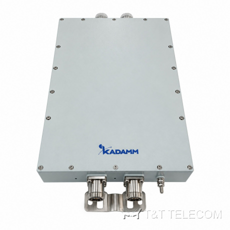 Заграждающий фильтр KADAMM ПЗФ-810/960-716 — 810–960 МГц