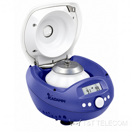 Микроцентрифуга KADAMM ЦФ-В1503 — 15000 об/мин