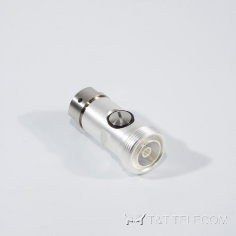 Разъем BN 970728 Spinner || 7-16 female для кабеля с воздушным диэлектриком 3/8" серии CAF Plast2000