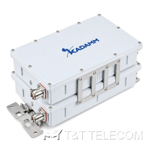 Полосовой фильтр KADAMM ФП-900Ж — 895–905 и 940–950 МГц