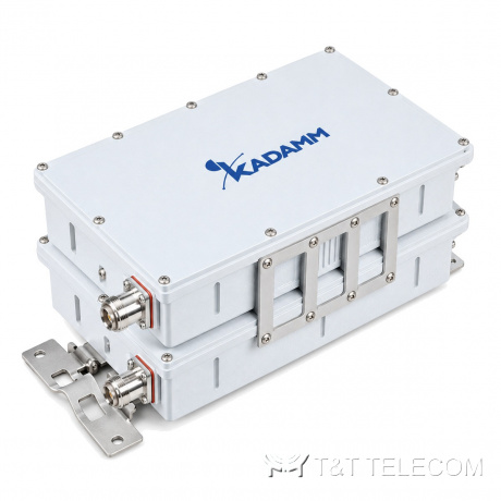 Полосовой фильтр KADAMM ФП-900Ж — 895–905 и 940–950 МГц